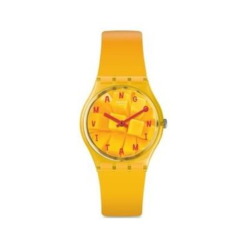 Swatch GO119 Unısex Kol Saati