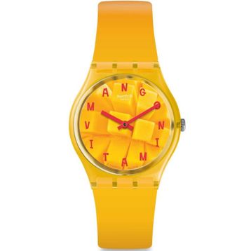 Swatch GO119 Unısex Kol Saati