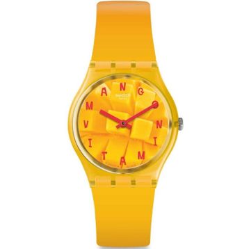 Swatch GO119 Unısex Kol Saati