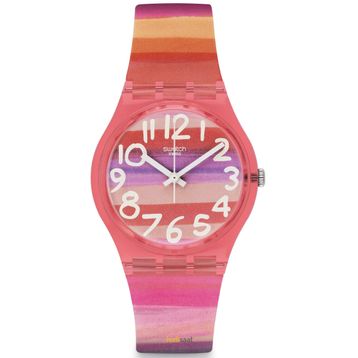 Swatch GP140 Kadın Kol Saati