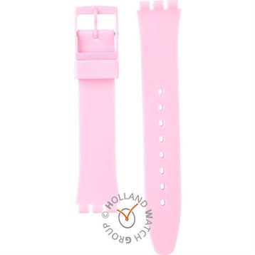 Swatch GP156 Orj Bant