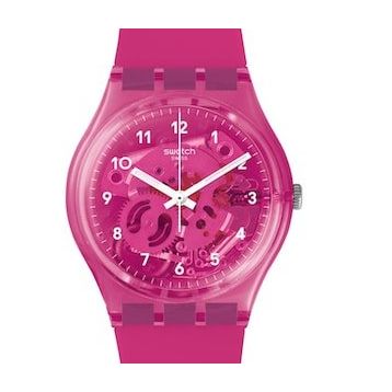 Swatch Gp166 Kadın Kol Saati