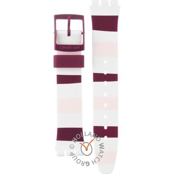 Swatch GP402 Orj Bant