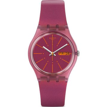 Swatch GP701 Kadın Kol Saati