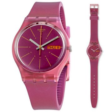 Swatch GP701 Kadın Kol Saati