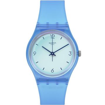 Swatch GS165 Swan Lake Kol Saati
