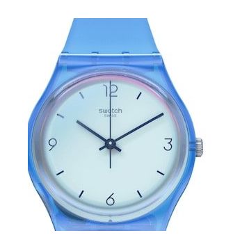 Swatch GS165 Swan Lake Kol Saati