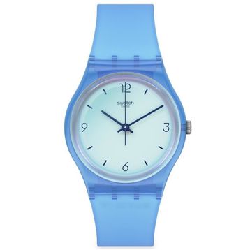 Swatch GS165 Swan Lake Kol Saati