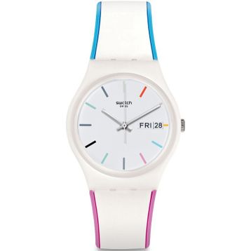 Swatch GW708 Erkek Kol Saati