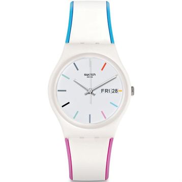 Swatch GW708 Unisex Kol Saati