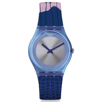 Swatch GZ328 Kadın Kol Saati