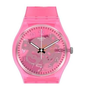 Swatch GZ354 Kadın Kol Saati