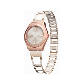Swatch IRONY YSG150G Kadın Kol Saati