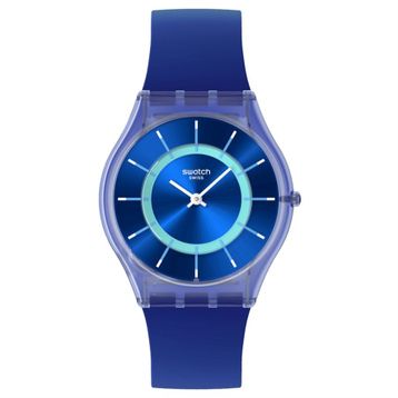 Swatch JAMMY GRAPE DREAM SS08I100 Kol Saati