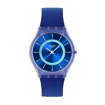 Swatch JAMMY GRAPE DREAM SS08I100 Kol Saati