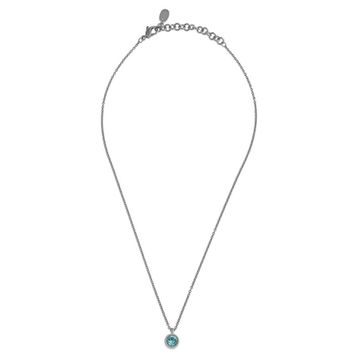 Swatch JPS027-U Puntoluce Aquamarine Kadın Kolye