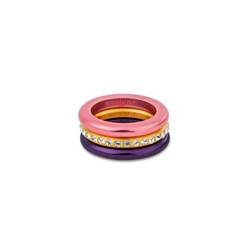 Swatch JRD052-5 Mery Pink Kadın Yüzük