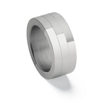 Swatch JRM060-5 İron Railing Yüzük