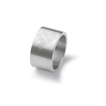 Swatch JRM064-9 Ripple Code Yüzük
