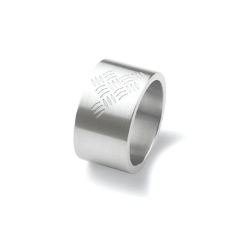 Swatch JRM064-9 Ripple Code Yüzük