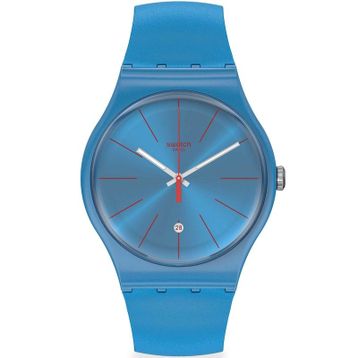 Swatch Lagoonazing Unisex Kol Saati