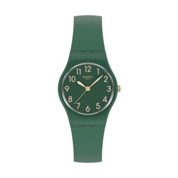 Swatch LG130 Yeşil Kadın Kol Saati