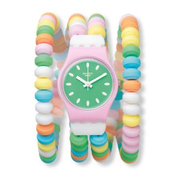 Swatch LP135B Kadın Kol Saati