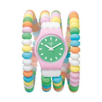 Swatch LP135B Kadın Kol Saati