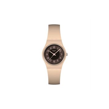 Swatch LT104 Espresso Charm Kadın Kol Saati