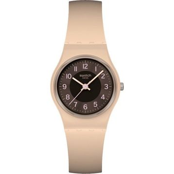 Swatch LT104 Espresso Charm Kadın Kol Saati