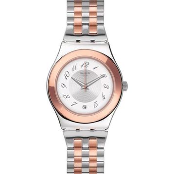 Swatch Midimix Kadın Kol Saati