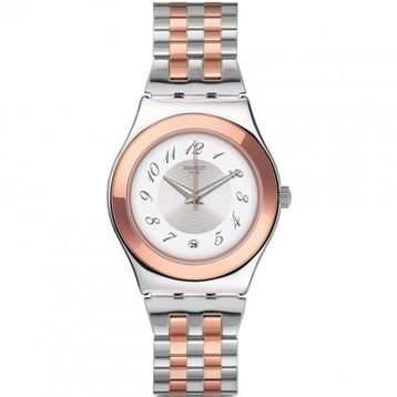 Swatch Midimix Kadın Kol Saati