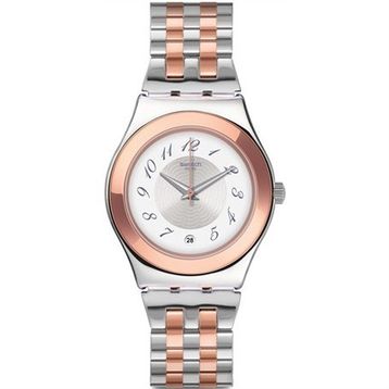 Swatch Midimix Kadın Kol Saati