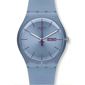 Swatch New Gent Unisex Kol Saati