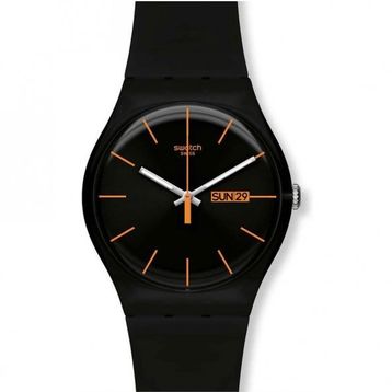 Swatch New Gent Unisex Kol Saati