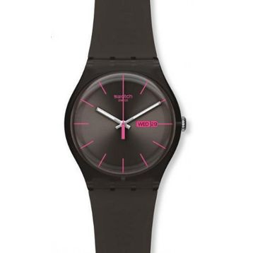 Swatch New Gent Unisex Kol Saati