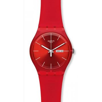 Swatch New Gent Unisex Kol Saati