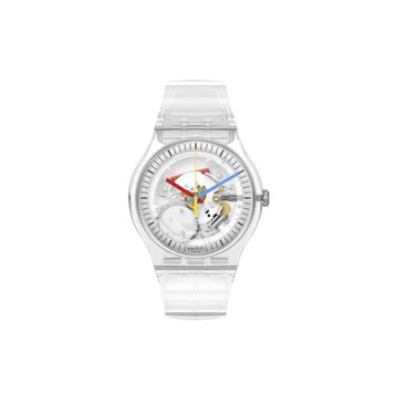 Swatch New Gent Unisex Kol Saati