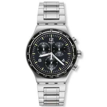 Swatch Night Flight Erkek Kol Saati