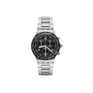 Swatch Night Flight Erkek Kol Saati