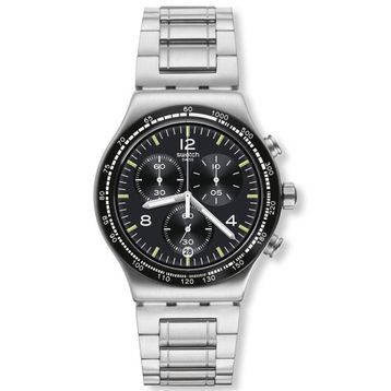 Swatch Night Flight Erkek Kol Saati