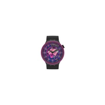 Swatch SB01B126 Touchdown Unisex Kol Saati