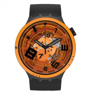 Swatch SB01B127 Unisex Kol Saati