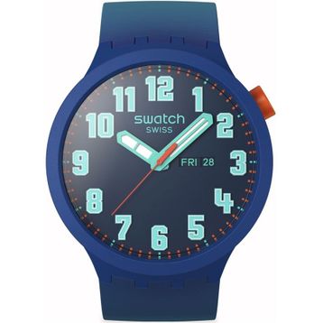 Swatch SB01N700 Erkek Kol Saati