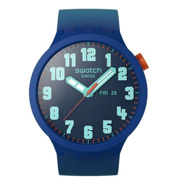 Swatch SB01N700 Erkek Kol Saati