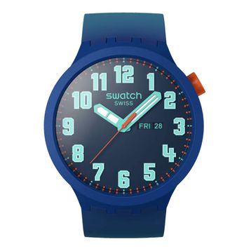 Swatch SB01N700 Erkek Kol Saati