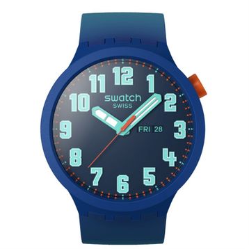 Swatch SB01N700 Erkek Kol Saati
