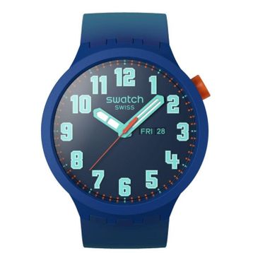 Swatch SB01N700 Erkek Kol Saati