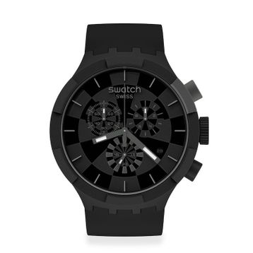 Swatch SB02B400 Erkek Kol Saati