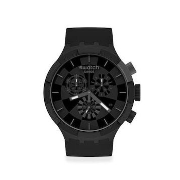 Swatch SB02B400 Erkek Kol Saati